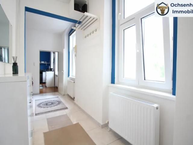 Wohnung kaufen in Seestadt, Wien