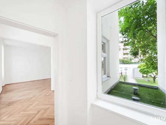 Wohnung mieten in Donaustadt, Wien