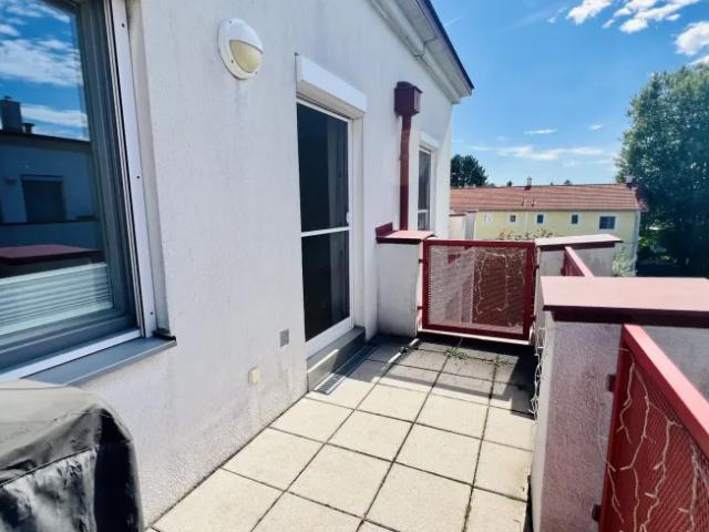Wohnung mieten in Donaustadt, Wien