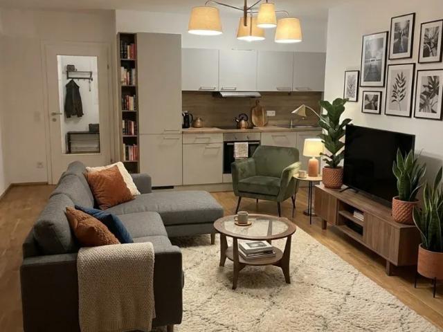 Wohnung mieten in Donaustadt, Wien