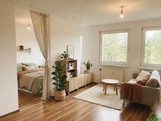 Wohnung mieten in Donaustadt, Wien