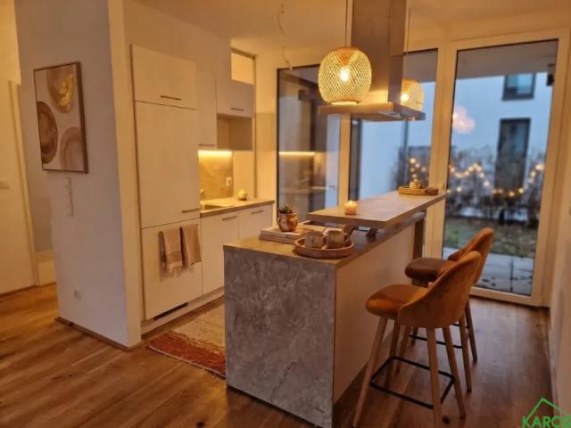 Wohnung mieten in Donaustadt, Wien