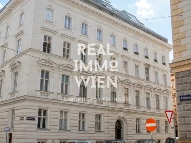 Wohnung mieten in Donaustadt, Wien