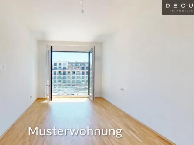 Wohnung mieten in Donaustadt, Wien