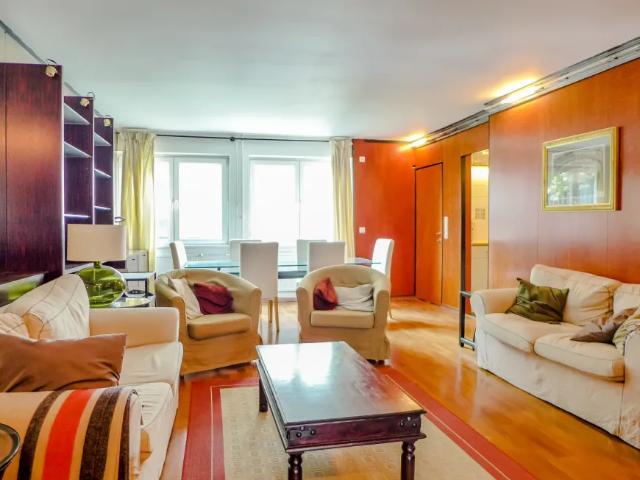 Wohnung kaufen in Donaustadt, Wien