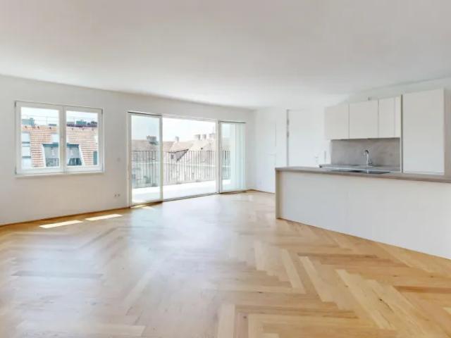 Wohnung mieten in Donaustadt, Wien