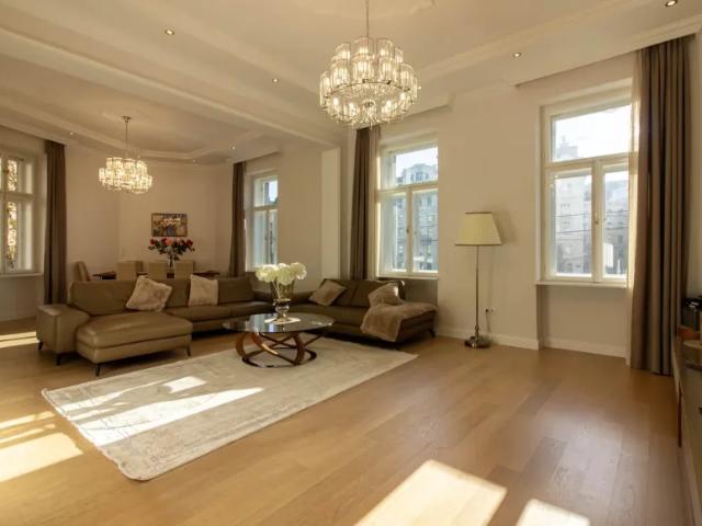 Wohnung kaufen in Donaustadt, Wien