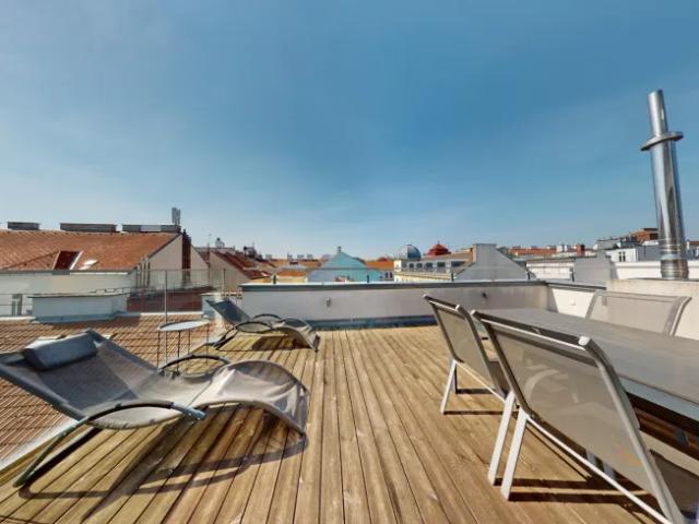 Wohnung mieten in Seestadt, Wien