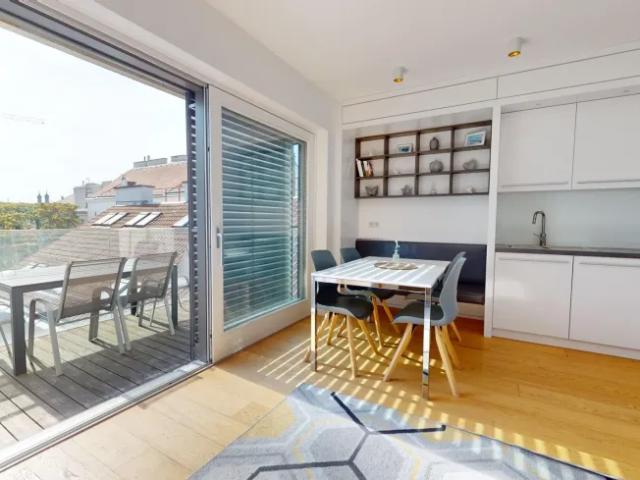 Wohnung mieten in Donaustadt, Wien