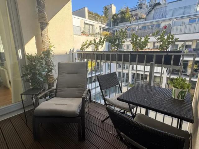 Wohnung kaufen in Donaustadt, Wien