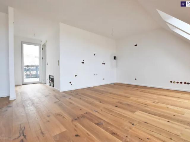 Wohnung kaufen in Donaustadt, Wien