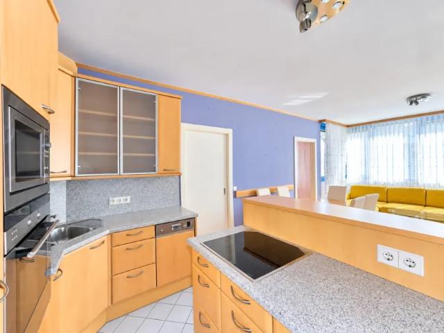 Wohnung mieten in Donaustadt, Wien