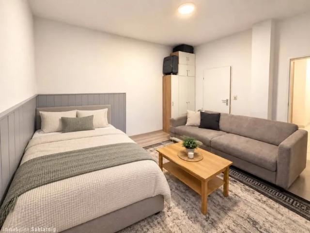 Wohnung kaufen in Seestadt, Wien