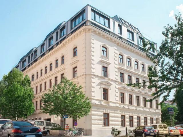 Wohnung kaufen in Donaustadt, Wien