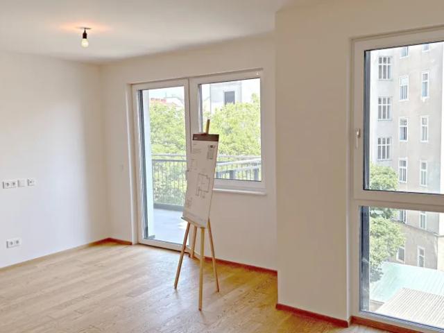 Wohnung kaufen in Donaustadt, Wien