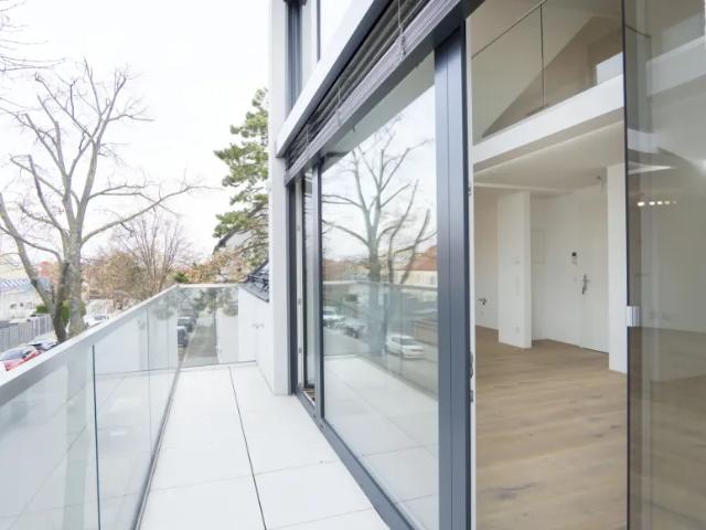 Wohnung kaufen in Donaustadt, Wien