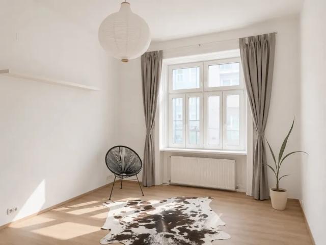 Wohnung kaufen in Seestadt, Wien