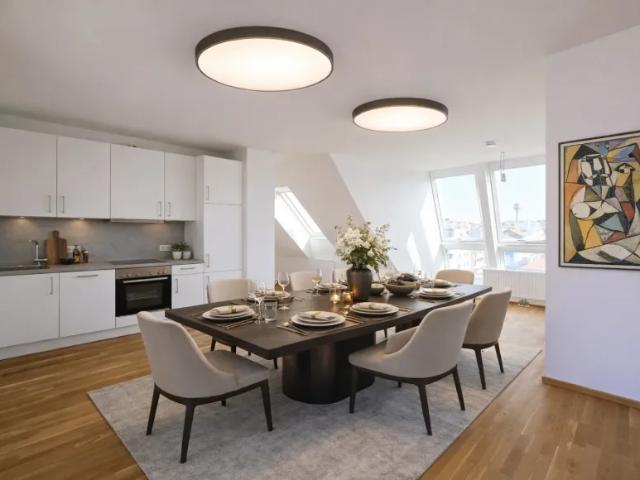 Wohnung kaufen in Donaustadt, Wien