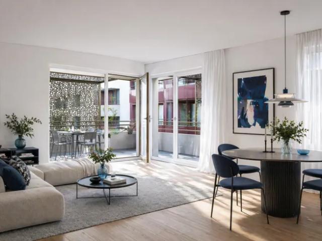 Wohnung kaufen in Seestadt, Wien