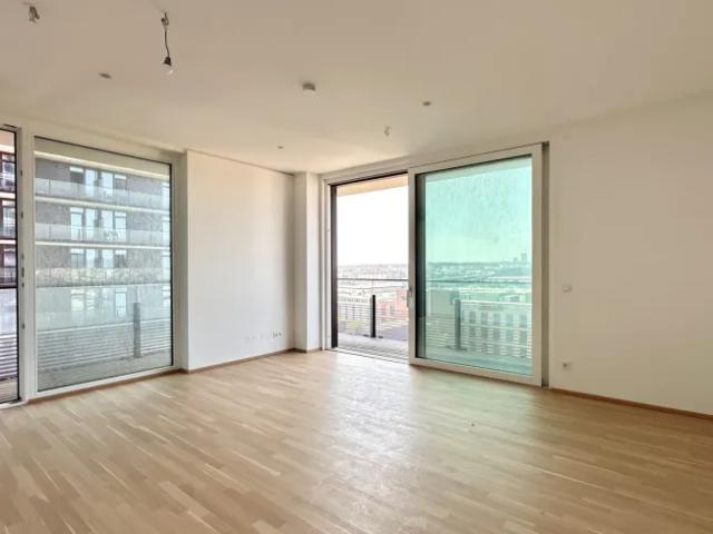 Wohnung kaufen in Donaustadt, Wien