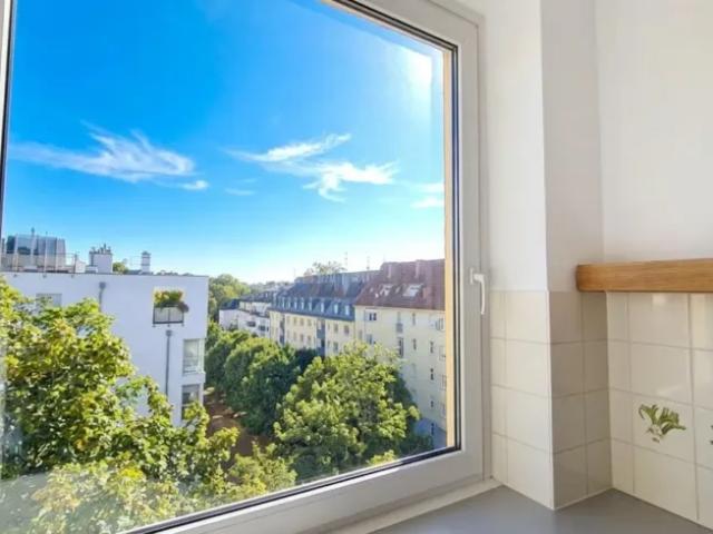 Wohnung kaufen in Donaustadt, Wien