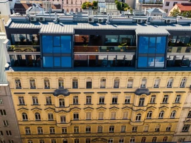 Wohnung kaufen in Seestadt, Wien
