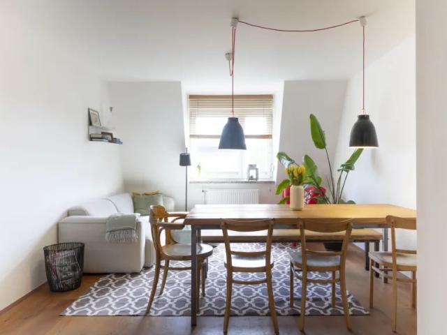 Wohnung kaufen in Donaustadt, Wien