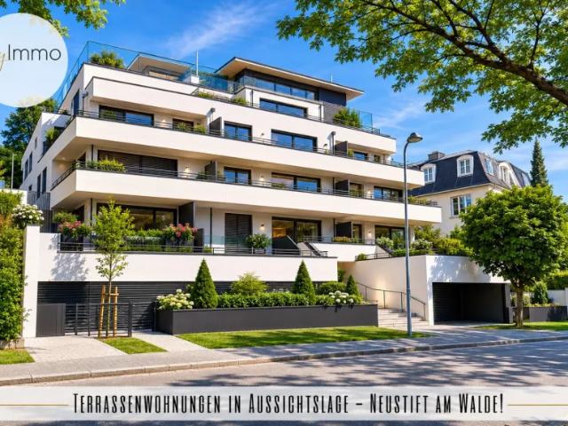 Wohnung mieten in Donaustadt, Wien