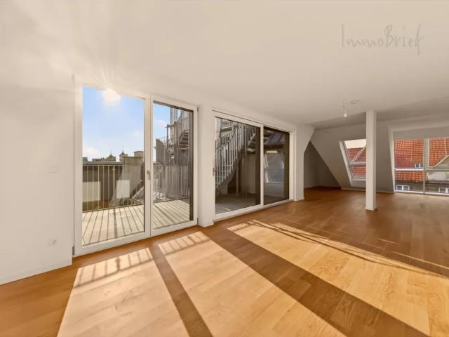Wohnung kaufen in Seestadt, Wien