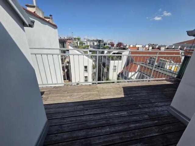 Wohnung mieten in Donaustadt, Wien