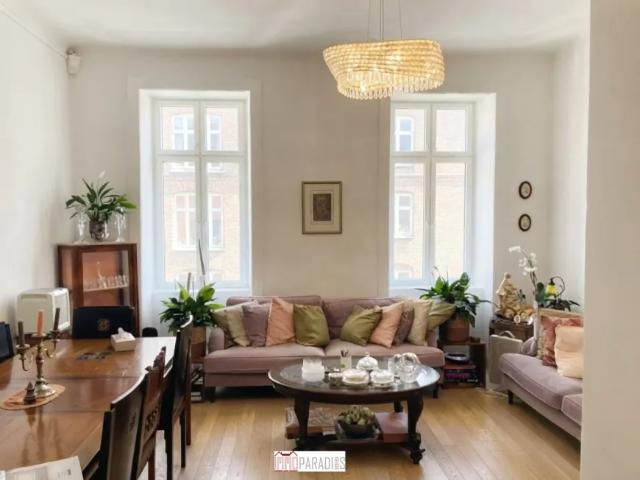 Wohnung kaufen in Donaustadt, Wien