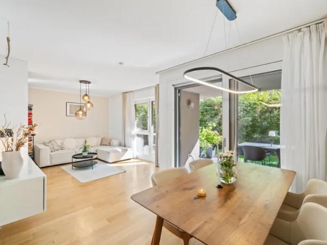 Wohnung kaufen in Donaustadt, Wien