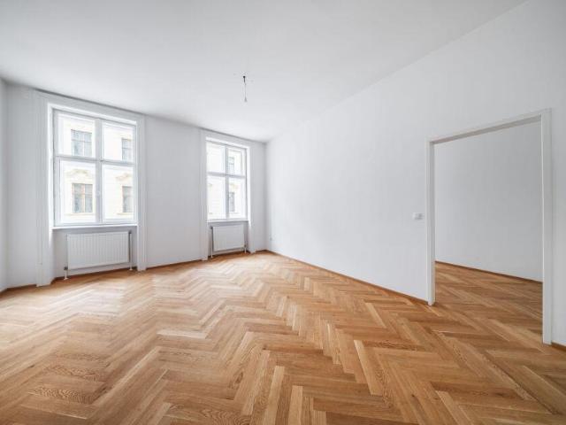 Wohnung kaufen in Donaustadt, Wien