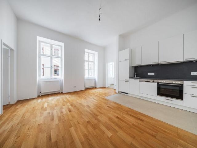 Wohnung kaufen in Donaustadt, Wien