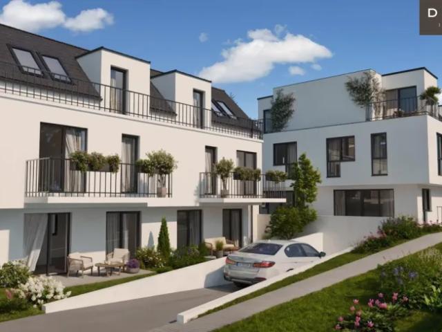 Wohnung mieten in Donaustadt, Wien