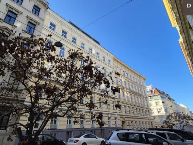 Wohnung mieten in Donaustadt, Wien