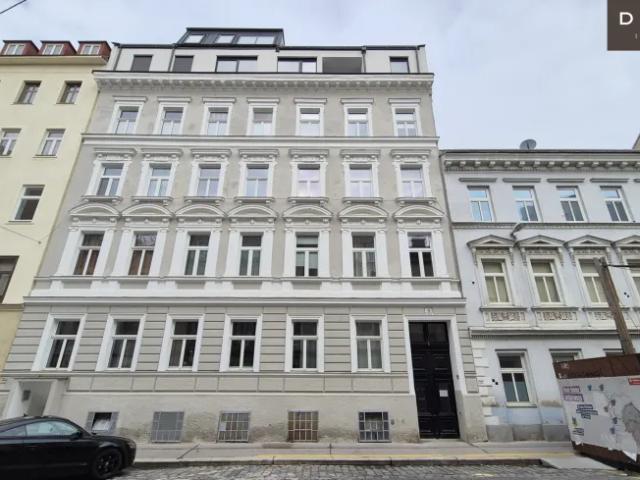 Wohnung mieten in Donaustadt, Wien