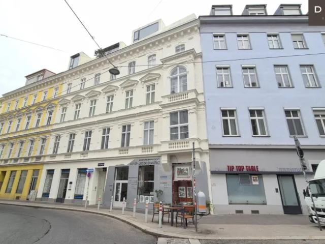 Wohnung mieten in Donaustadt, Wien