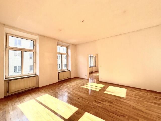 Wohnung kaufen in Seestadt, Wien