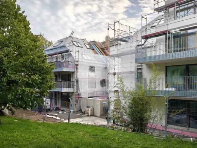 Wohnung mieten in Seestadt, Wien