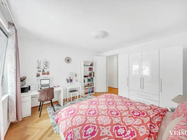 Wohnung mieten in Seestadt, Wien