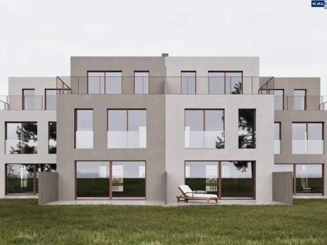 Wohnung mieten in Seestadt, Wien