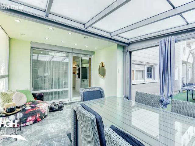 Wohnung kaufen in Seestadt, Wien