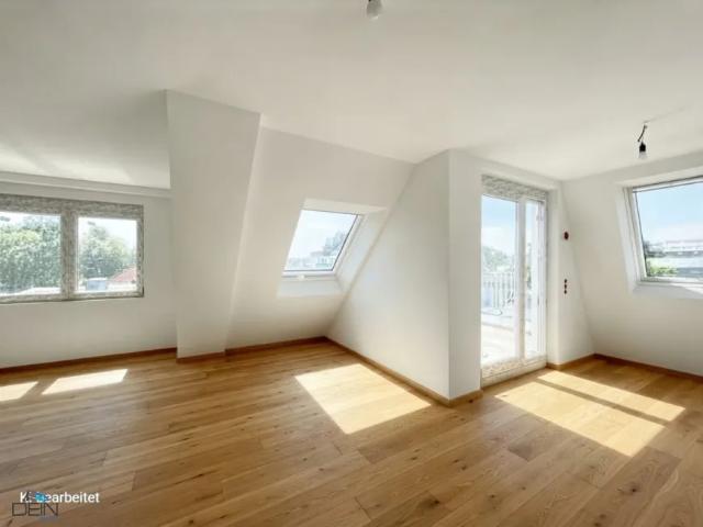 Wohnung kaufen in Seestadt, Wien