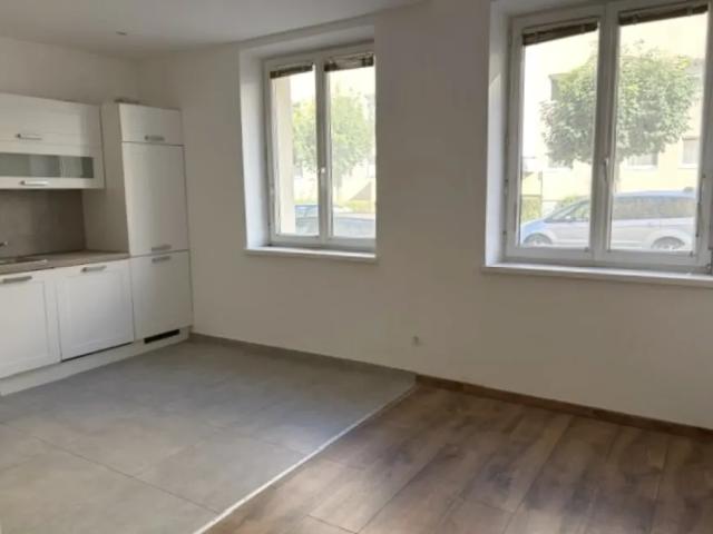 Wohnung kaufen in Seestadt, Wien