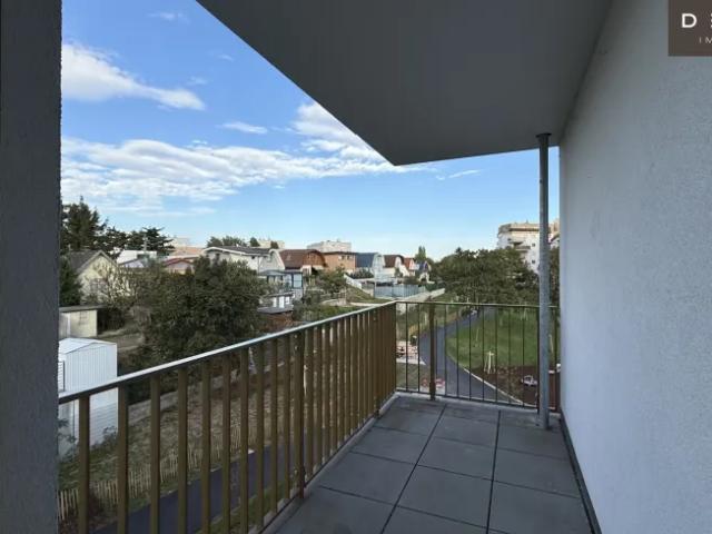Wohnung mieten in Seestadt, Wien