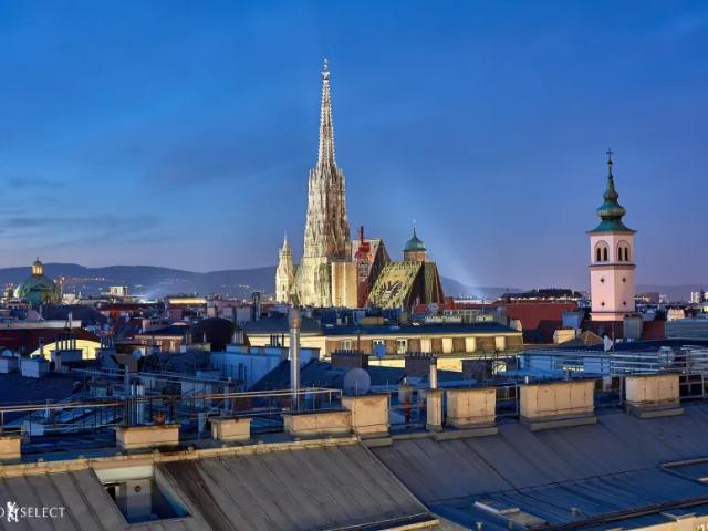 Wohnung kaufen in Seestadt, Wien