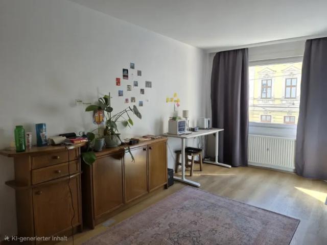 Wohnung kaufen in Seestadt, Wien
