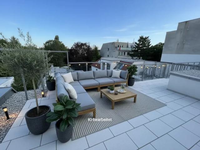 Wohnung kaufen in Seestadt, Wien
