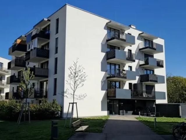 Wohnung mieten in Seestadt, Wien